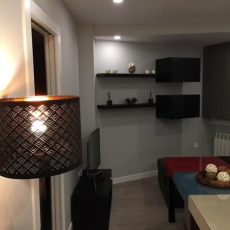 アパート En シエラネバダ