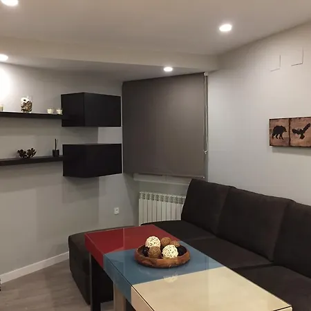 En * シエラネバダ