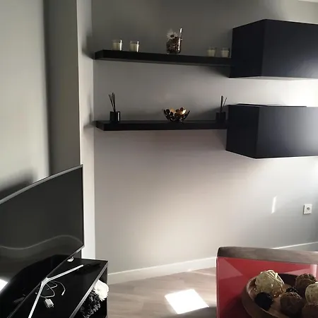 アパート En シエラネバダ