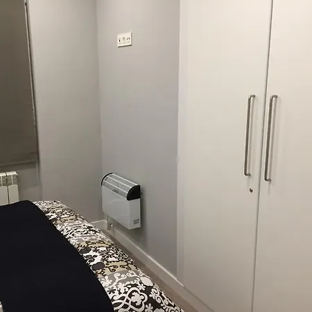 Daire En Sierra Nevada