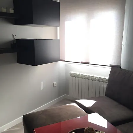 En Daire Sierra Nevada