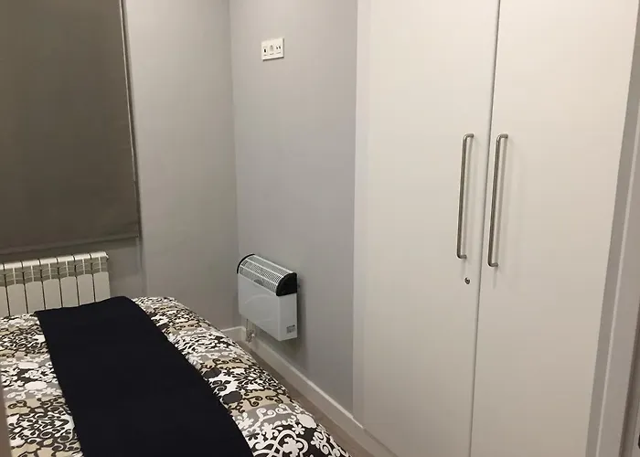 Apartamento En Sierra Nevada