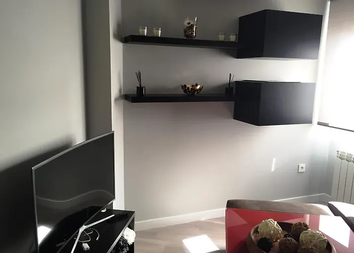 Apartamento En Sierra Nevada