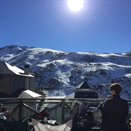 En * סיירה נבדה